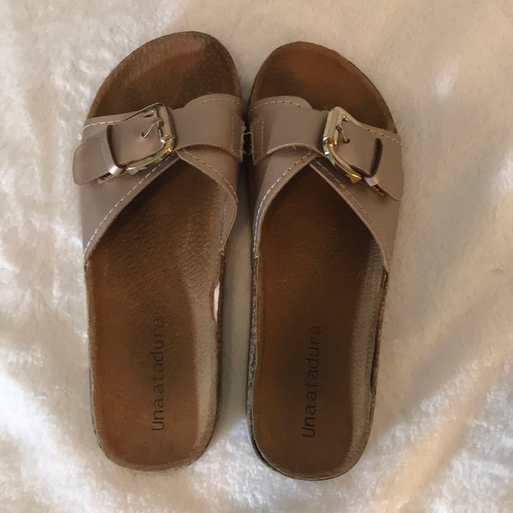 Sandals kids or women’s